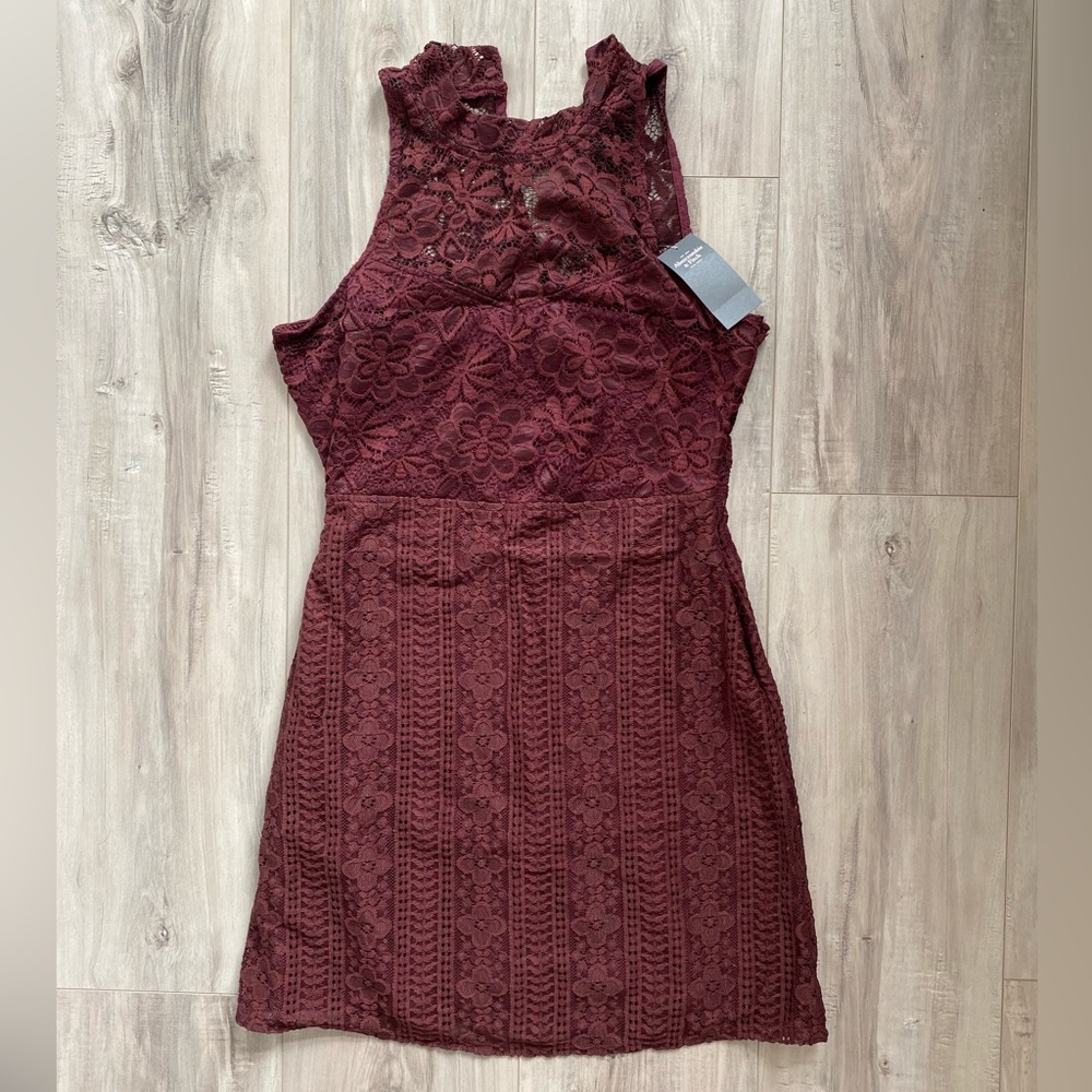 Abercrombie & Fitch dress